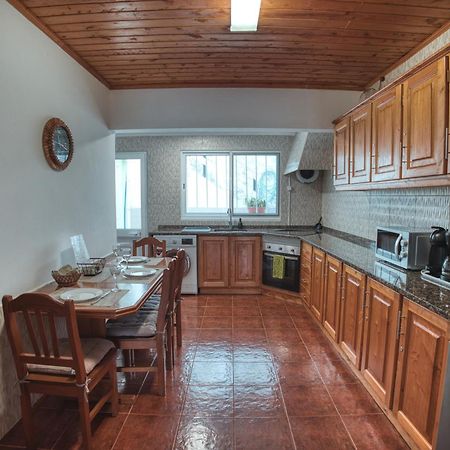 Shr House Villa Porto Formoso Eksteriør billede