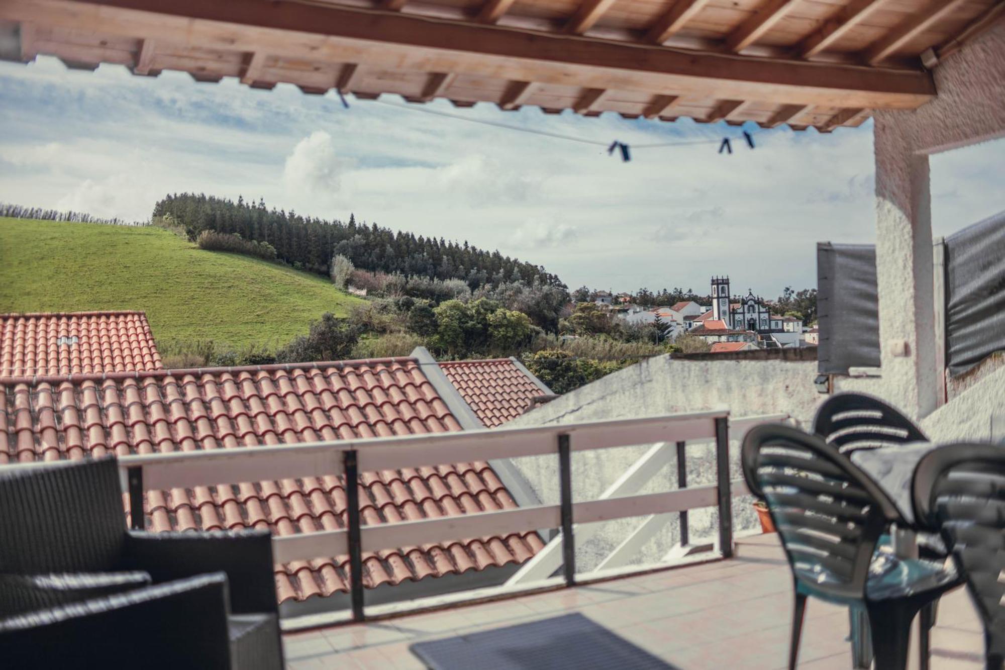Shr House Villa Porto Formoso Eksteriør billede