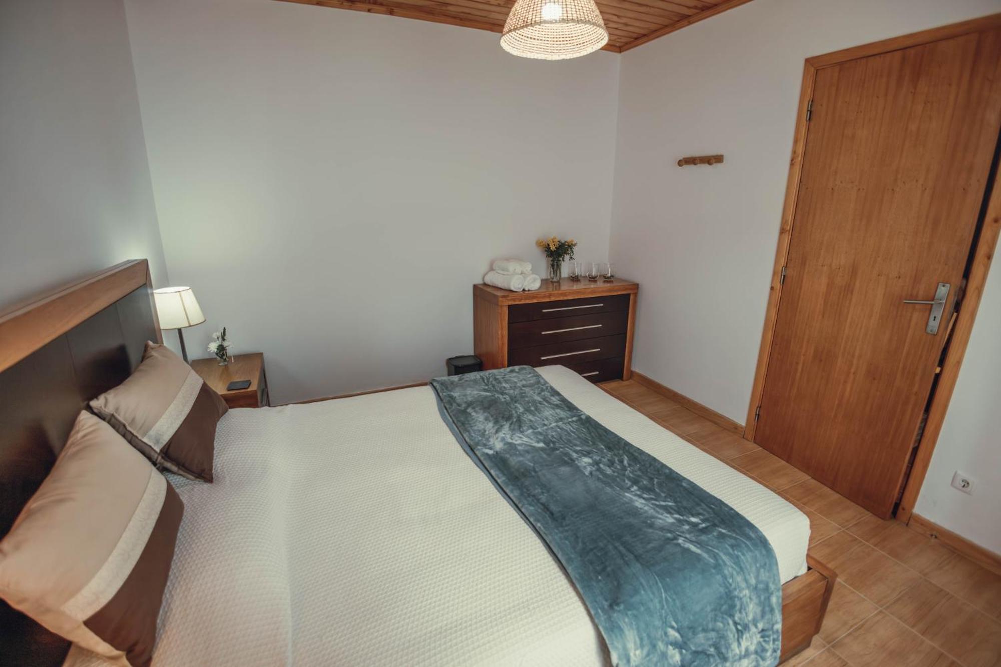 Shr House Villa Porto Formoso Eksteriør billede