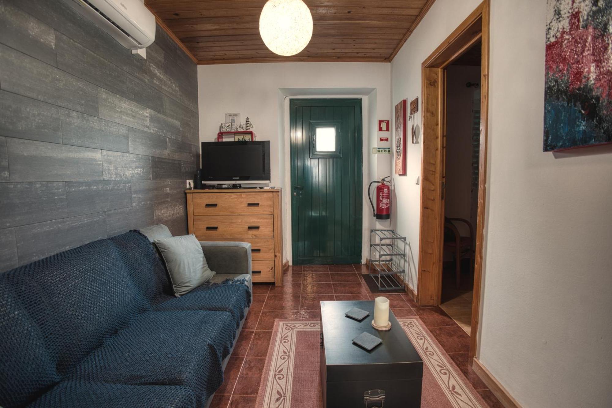 Shr House Villa Porto Formoso Eksteriør billede